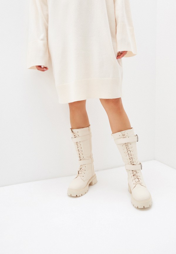 фото Сапоги dino albat