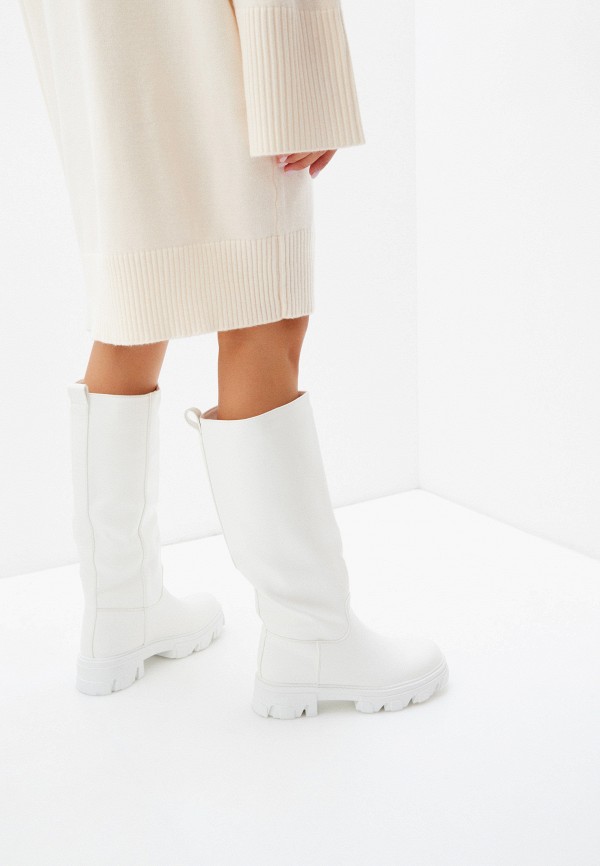 фото Сапоги dino albat