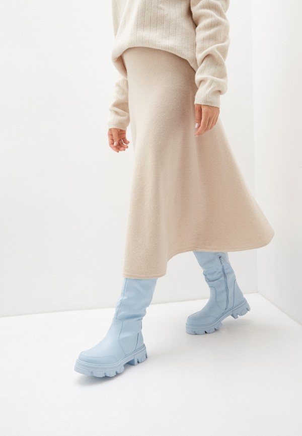 фото Сапоги dino albat