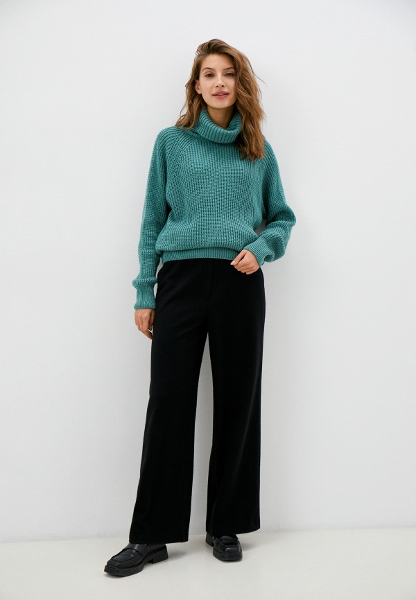 Брюки Marc O'Polo черный, размер 42, фото 2