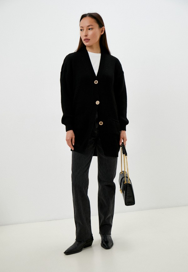 фото Джинсы lusio