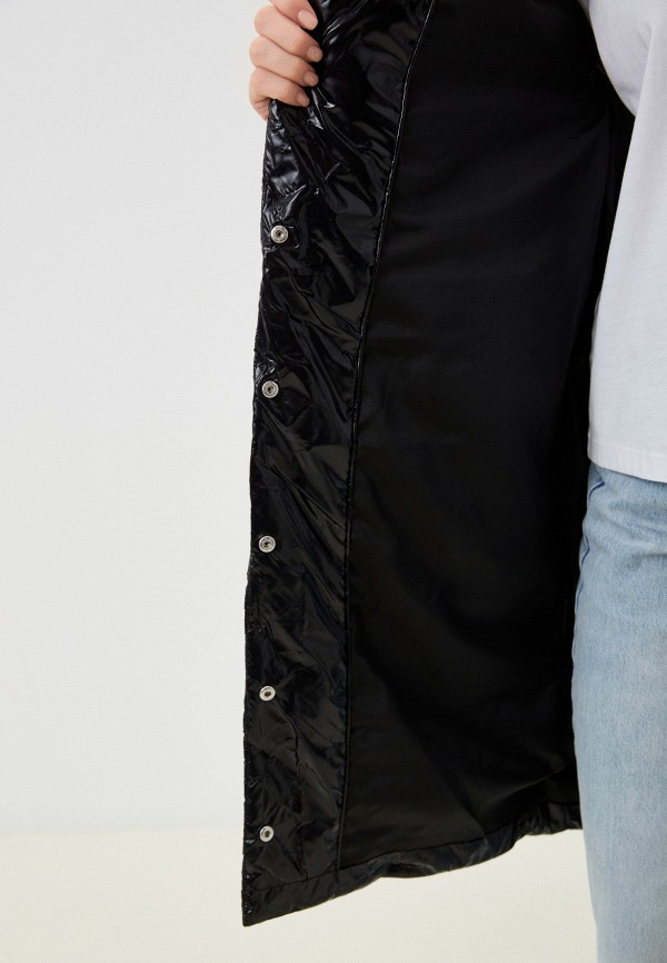 фото Жилет утепленный abricot