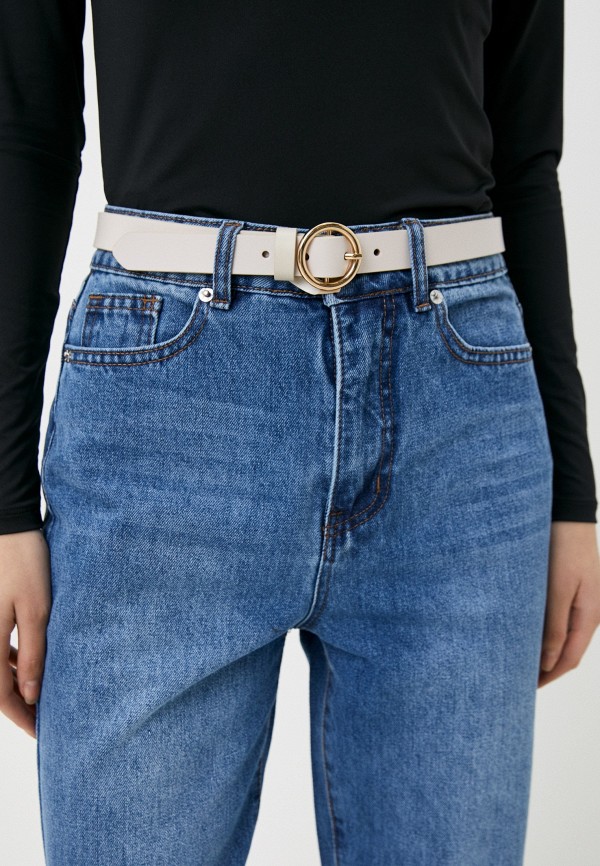 фото Ремень abricot