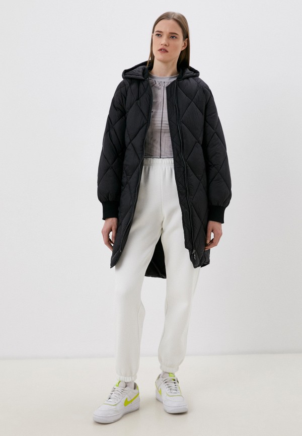 фото Куртка утепленная tobeone