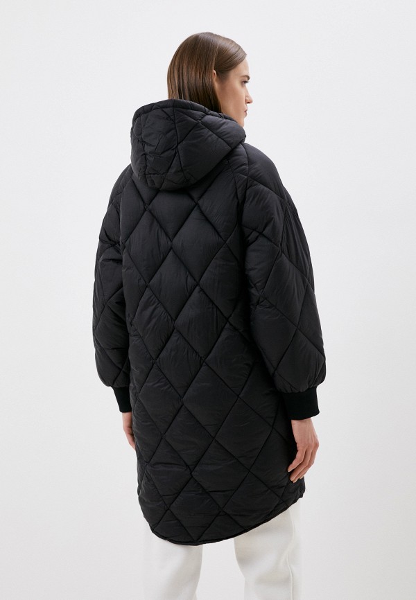 фото Куртка утепленная tobeone