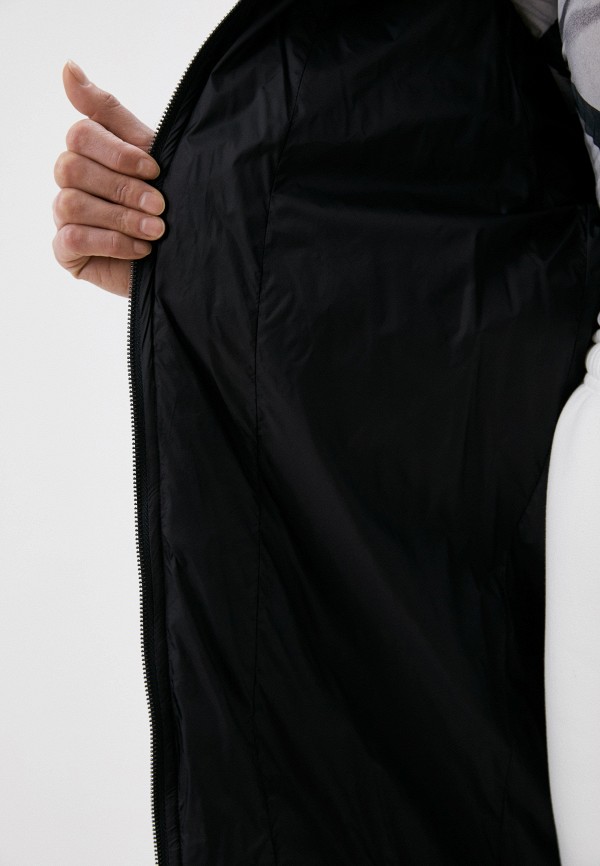 фото Куртка утепленная tobeone