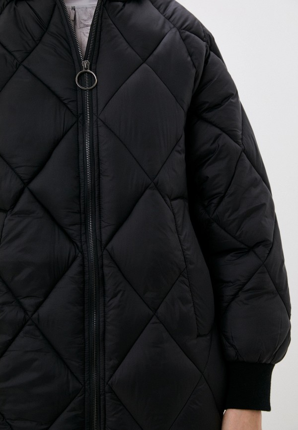 фото Куртка утепленная tobeone