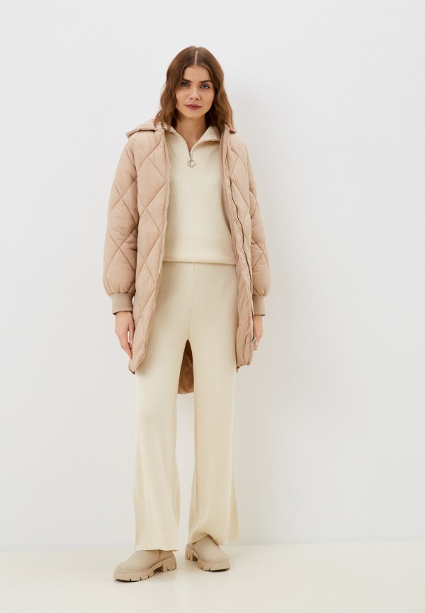 фото Куртка утепленная tobeone