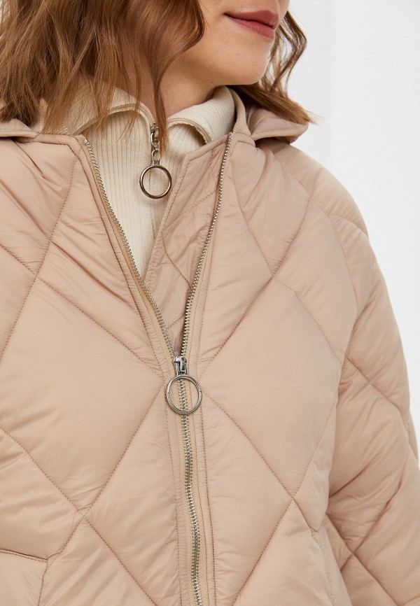 фото Куртка утепленная tobeone