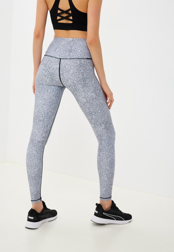 фото Леггинсы morera