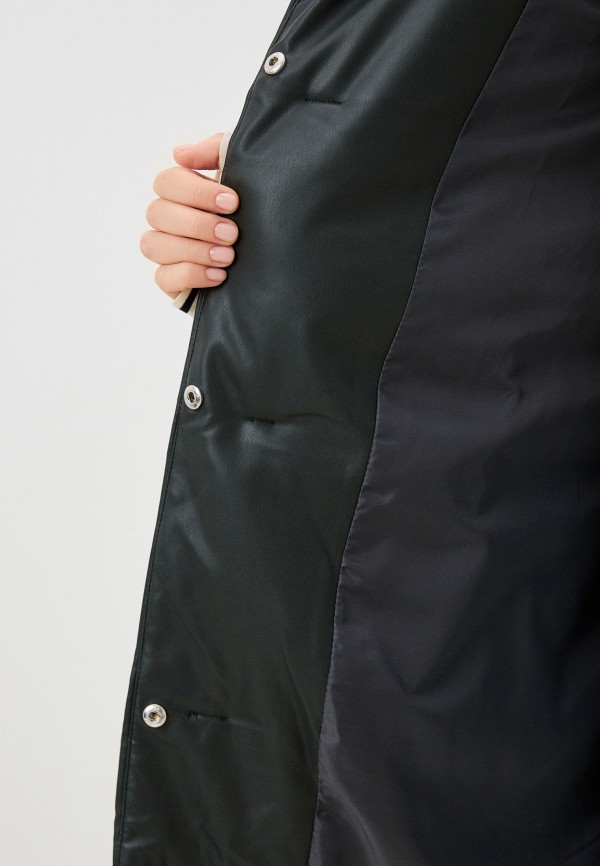 фото Жилет утепленный abricot