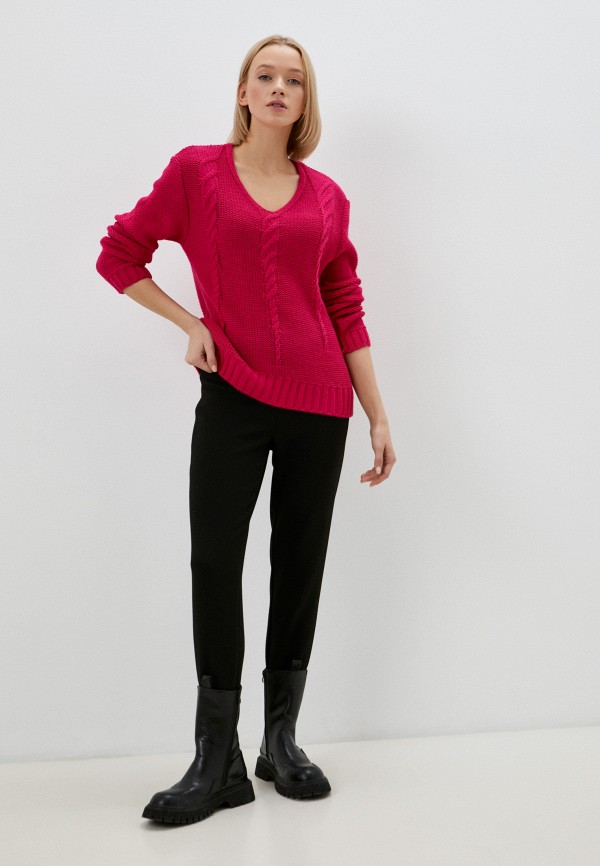 фото Пуловер salko