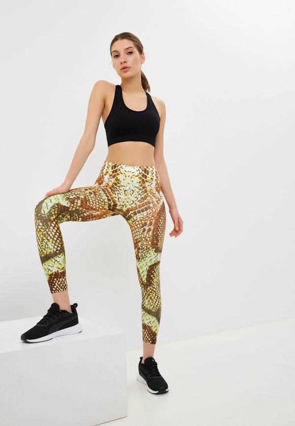 фото Леггинсы morera