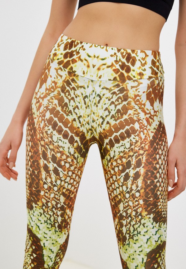 фото Леггинсы morera