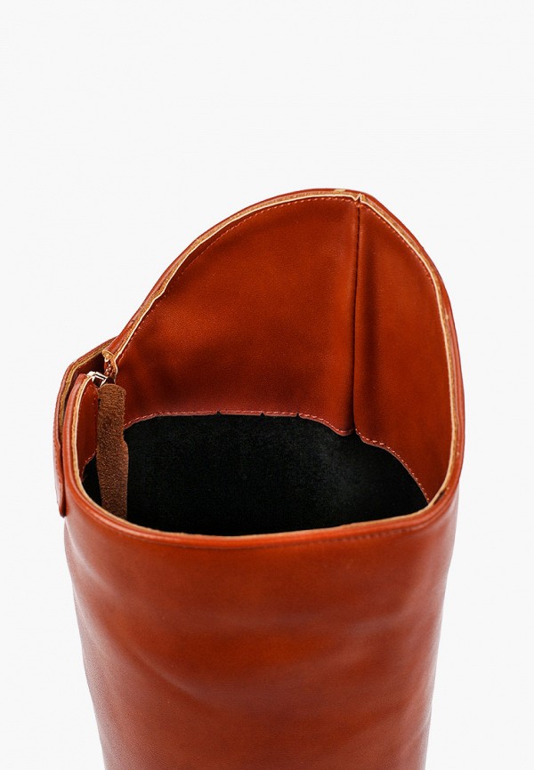 фото Сапоги cherryboom shoes