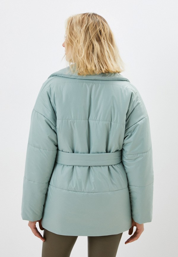 фото Куртка утепленная idekka