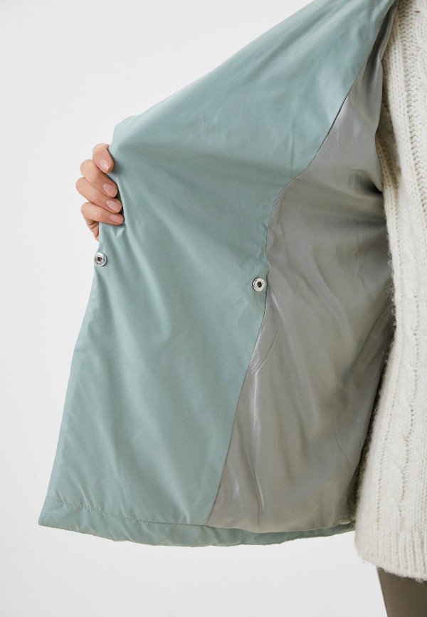 фото Куртка утепленная idekka