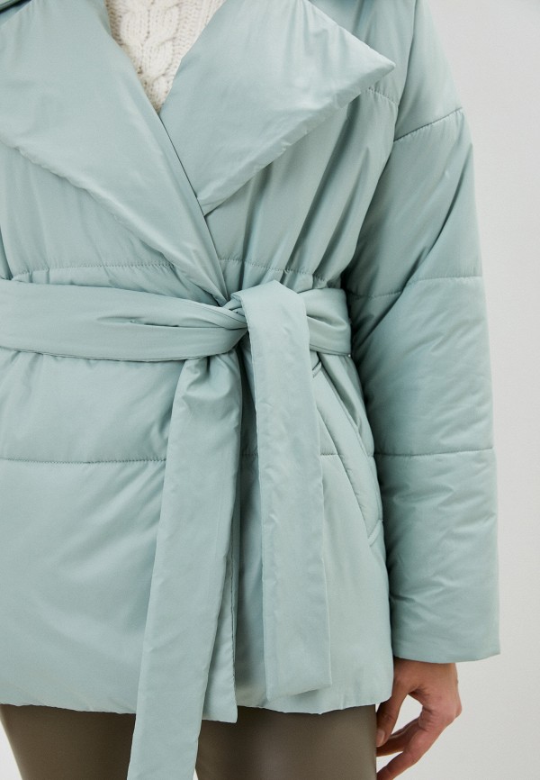 фото Куртка утепленная idekka