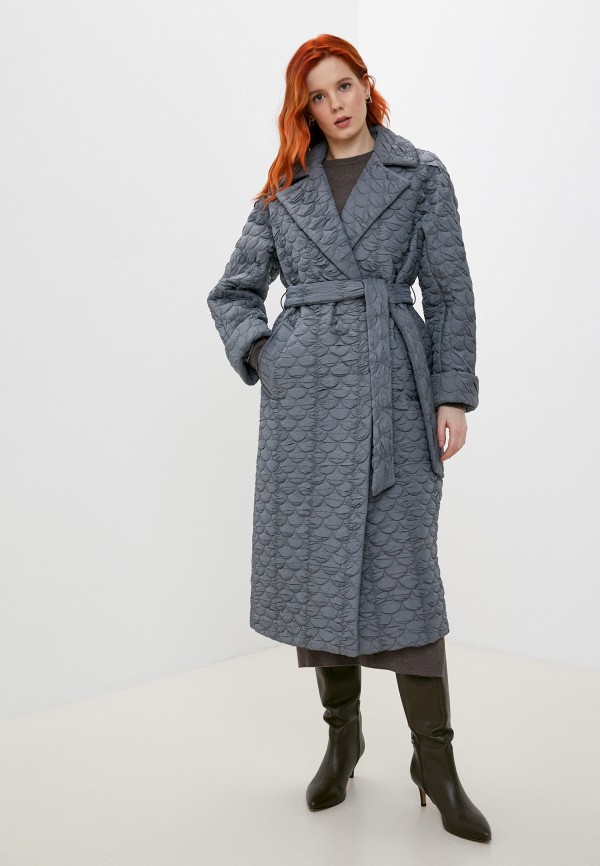 Куртка утепленная Idekka