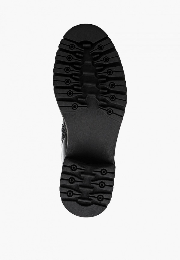 Ботфорты Cherryboom Shoes цвет черный  Фото 5