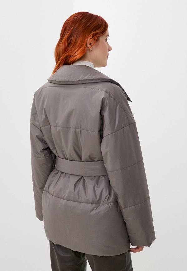 фото Куртка утепленная idekka