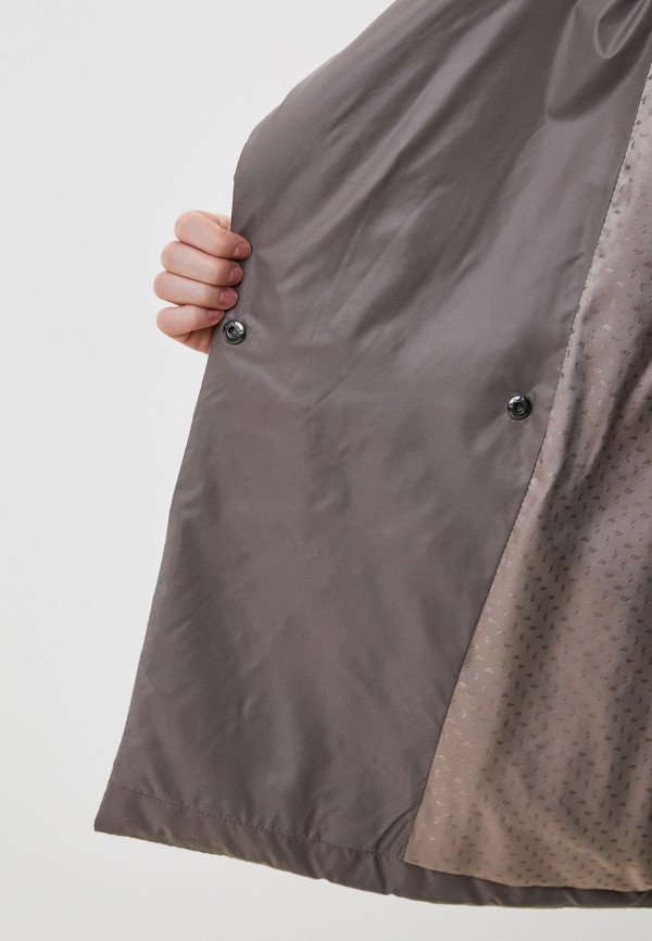 фото Куртка утепленная idekka