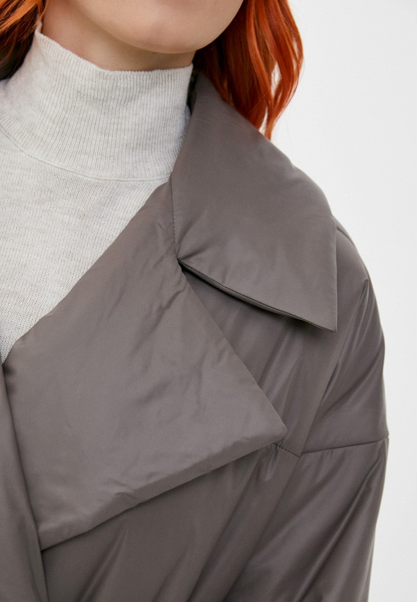 фото Куртка утепленная idekka