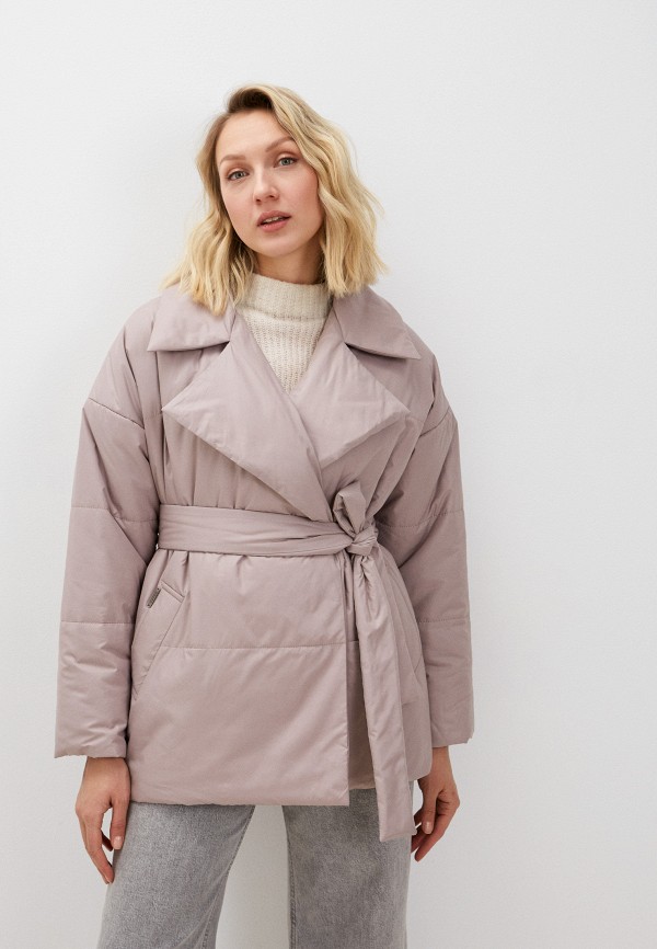 фото Куртка утепленная idekka