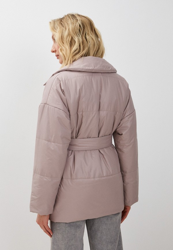 фото Куртка утепленная idekka