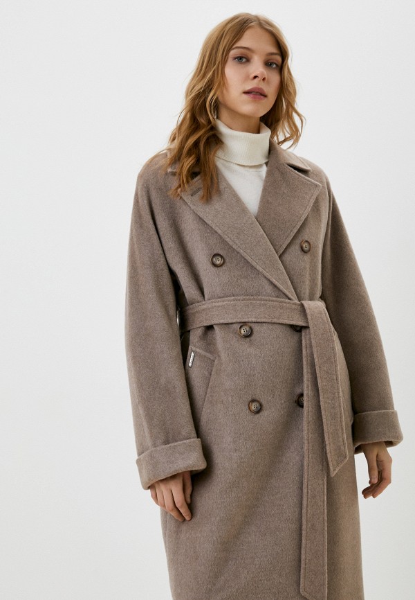 фото Пальто idekka