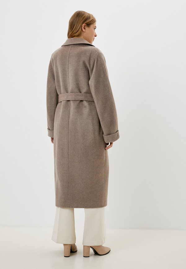 фото Пальто idekka