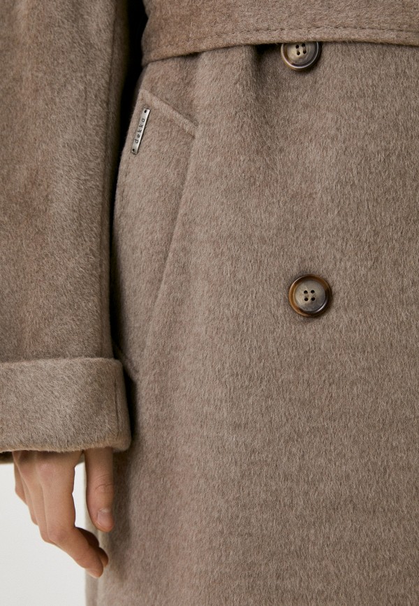 фото Пальто idekka