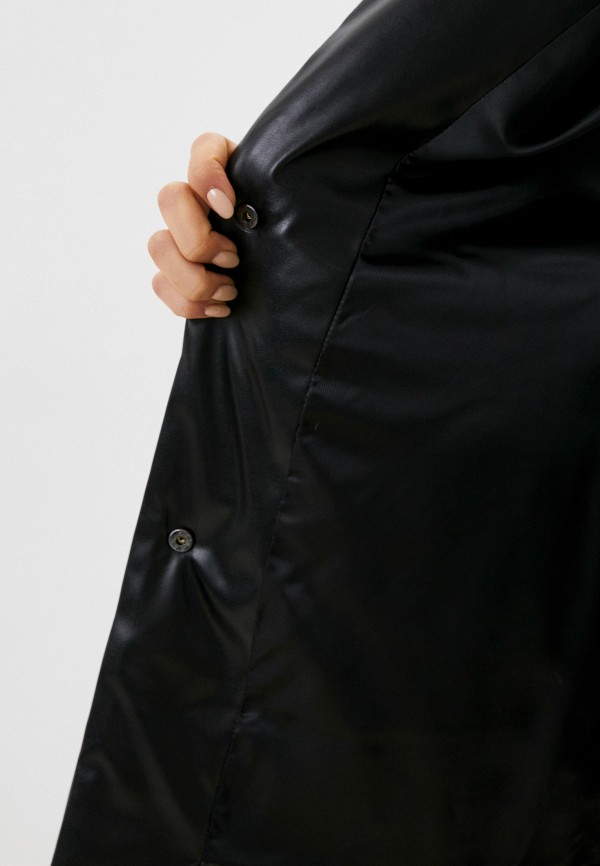 фото Куртка кожаная ame