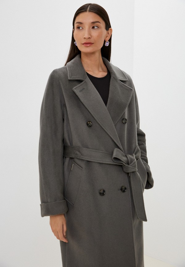 фото Пальто idekka