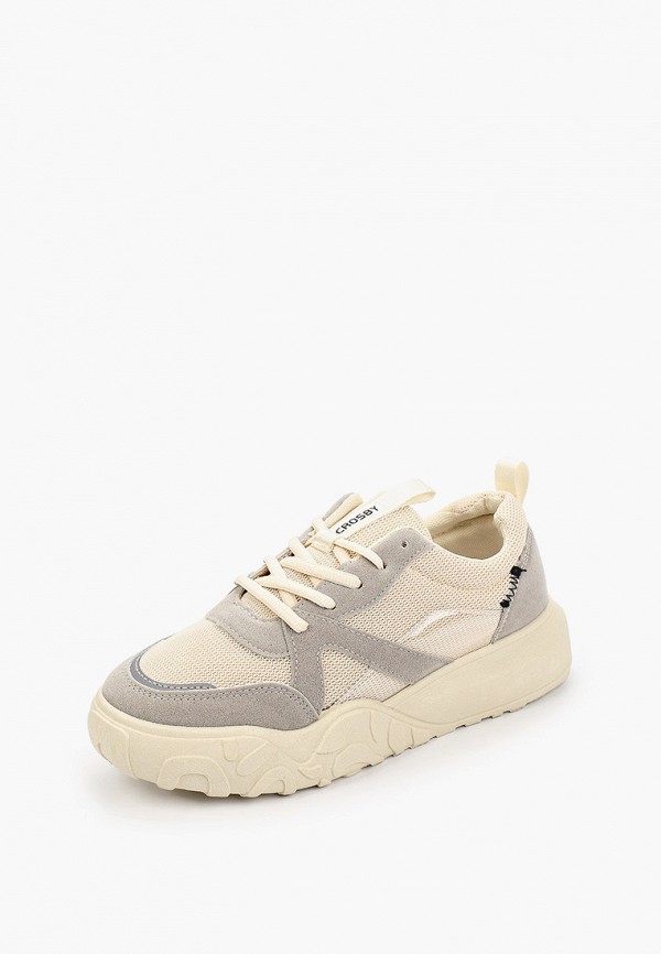 фото Кроссовки crosby