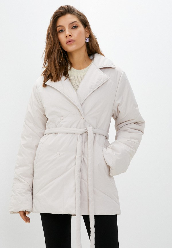 фото Куртка утепленная ame