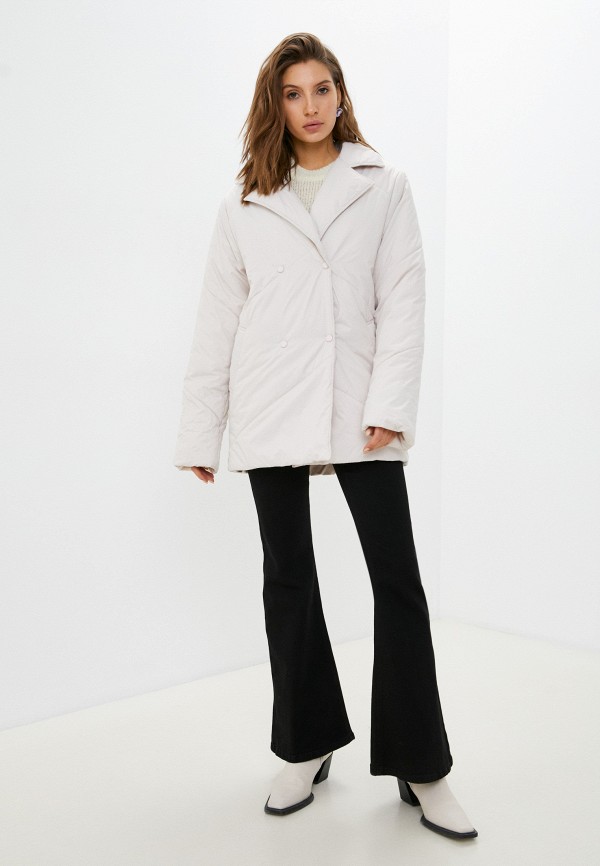 фото Куртка утепленная ame