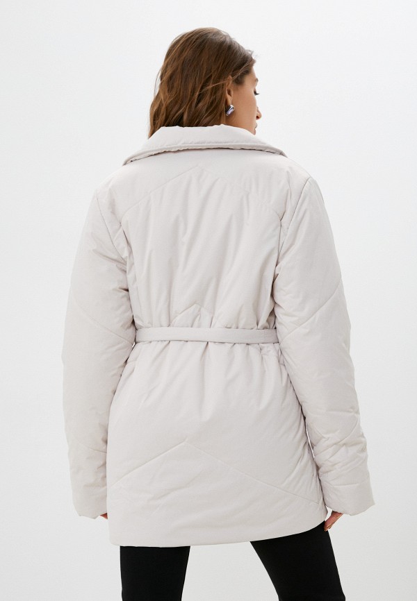 фото Куртка утепленная ame