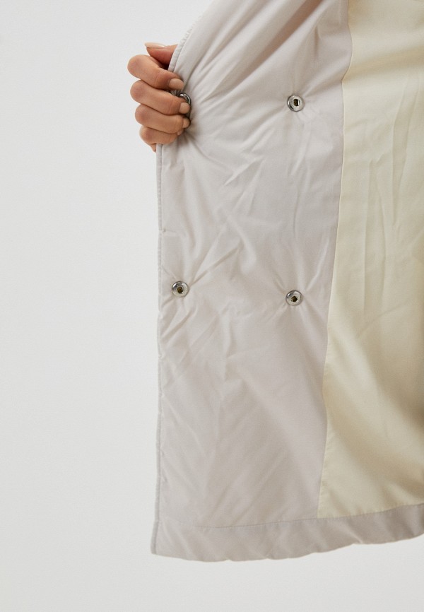 фото Куртка утепленная ame