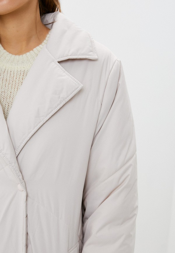 фото Куртка утепленная ame