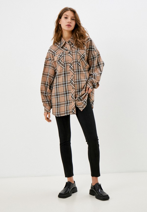 фото Леггинсы gloria jeans