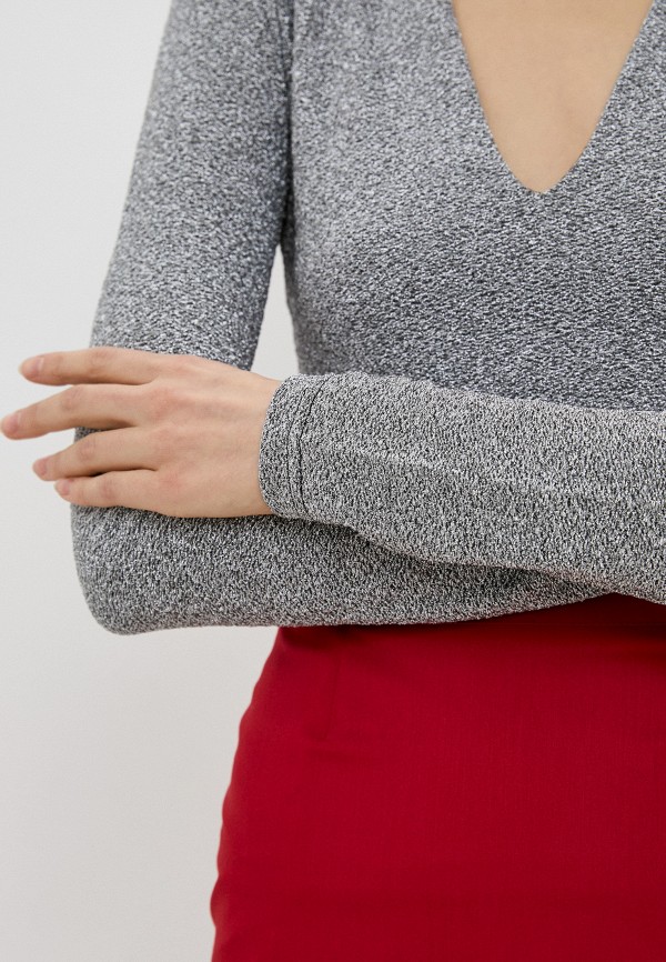 фото Лонгслив ame