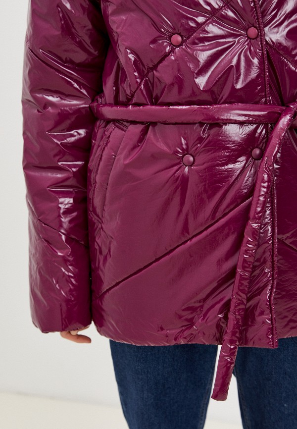 фото Куртка утепленная ame