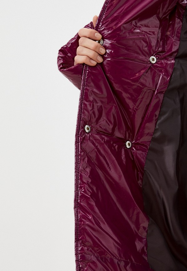 фото Куртка утепленная ame