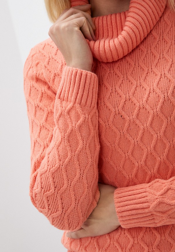 фото Свитер стим