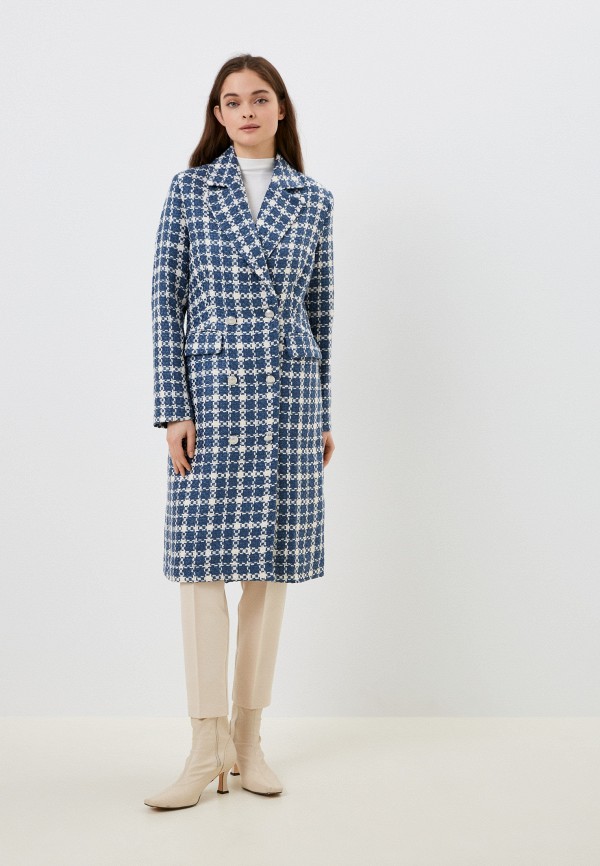 фото Пальто vestiri