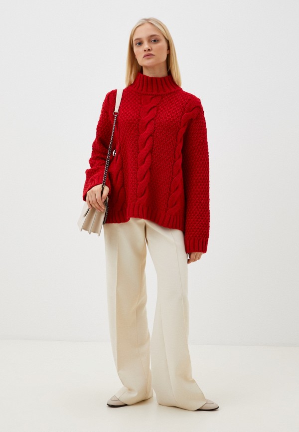 фото Свитер стим