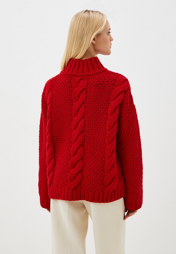 фото Свитер стим