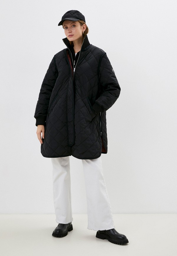 фото Куртка утепленная tuffoni