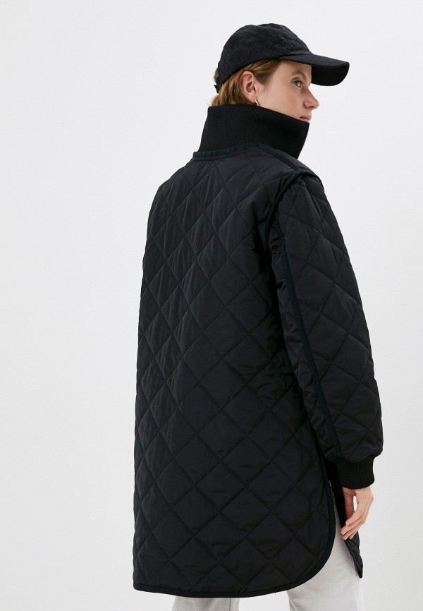 фото Куртка утепленная tuffoni